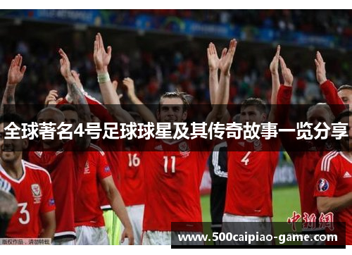 全球著名4号足球球星及其传奇故事一览分享